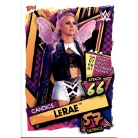 28 - Candice Lerae - Superstar - 2021