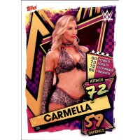 29 - Carmella - Superstar - 2021