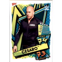 31 - Cesaro - Superstar - 2021