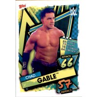 32 - Chad Gable - Superstar - 2021