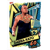 35 - Dabba-Kato - Superstar - 2021