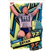 39 - Daniel Bryan - Superstar - 2021