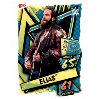 48 - Elias - Superstar - 2021