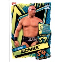 51 - Fabian Aichner - Superstar - 2021