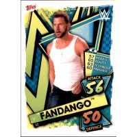 52 - Fandango - Superstar - 2021