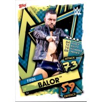 53 - Finn Balor - Superstar - 2021