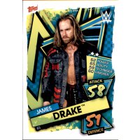 63 - James Drake - Superstar - 2021