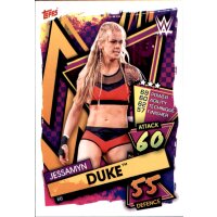 66 - Jessamyn Duke - Superstar - 2021