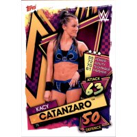 75 - Kacy Catanzaro - Superstar - 2021