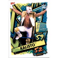 76 - Kalisto - Superstar - 2021