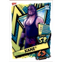 77 - Kane - Superstar - 2021