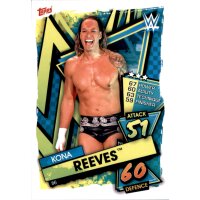 86 - Kona Reeves - Superstar - 2021