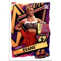 89 - Lacey Evans - Superstar - 2021