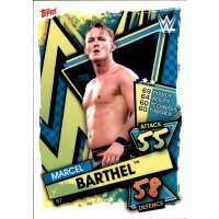 97 - Marcel Barthel - Superstar - 2021