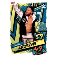 99 - Mark Andrews - Superstar - 2021