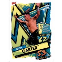 107 - Nash Carter - Superstar - 2021