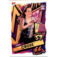 110 - Nikki Cross - Superstar - 2021