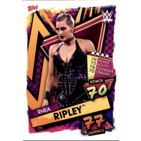 123 - Rhea Ripley - Superstar - 2021