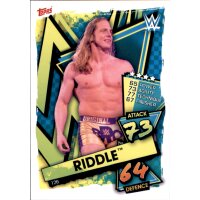 126 - Riddle - Superstar - 2021