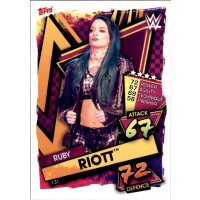 131 - Ruby Riott - Superstar - 2021