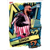 133 - Samir Singh - Superstar - 2021