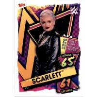 137 - Scarlett - Superstar - 2021