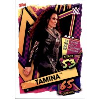 147 - Tamina - Superstar - 2021