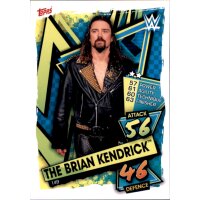 149 - The Brian Kendrick - Superstar - 2021