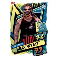 150 - "The Fiend" Bray Wyatt - Superstar - 2021