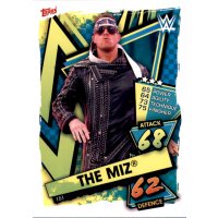 151 - The Miz - Superstar - 2021