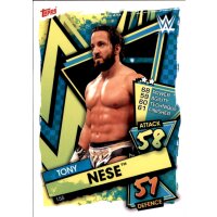 155 - Tony Nese - Superstar - 2021