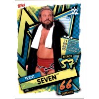 156 - Trent Seven - Superstar - 2021