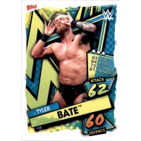 158 - Tyler Bate - Superstar - 2021