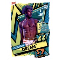 162 - Velveteen Dream - Superstar - 2021