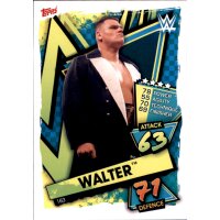 163 - Walter - Superstar - 2021