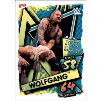 166 - Wolfgang - Superstar - 2021