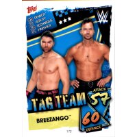 172 - Breezango - 2021