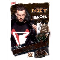 266 - Finn Balor - 2021