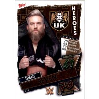 274 - Trent Seven - 2021