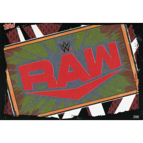 286 - RAW - Logo - 2021