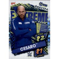 322 - Cesaro - 2021