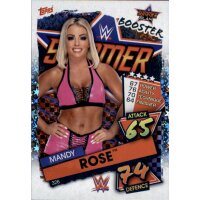 326 - Mandy Rose - 2021