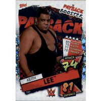 330 - Keith Lee - 2021