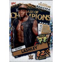 334 - Bobby Lashley - 2021