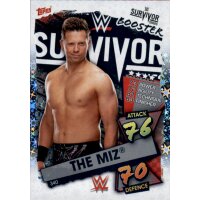 340 - The Miz - 2021