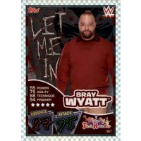 367 - Bray Wyatt - 2021