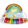 Vtech 80-612404 Babys Regenbogen-Keyboard