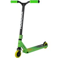 Hudora Stunt Scooter Kids, grün