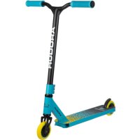 Hudora Stunt Scooter Kids, hellblau