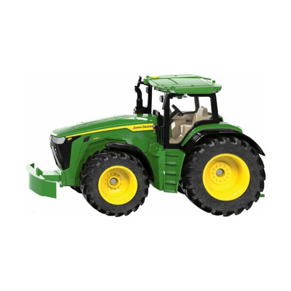 SIKU 3290 John Deere 8R 370